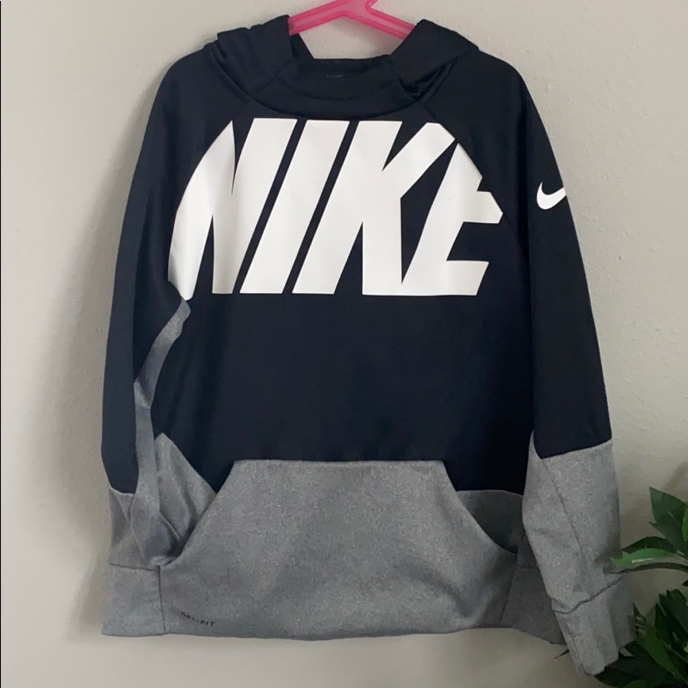 Nike Dri-fit hoody